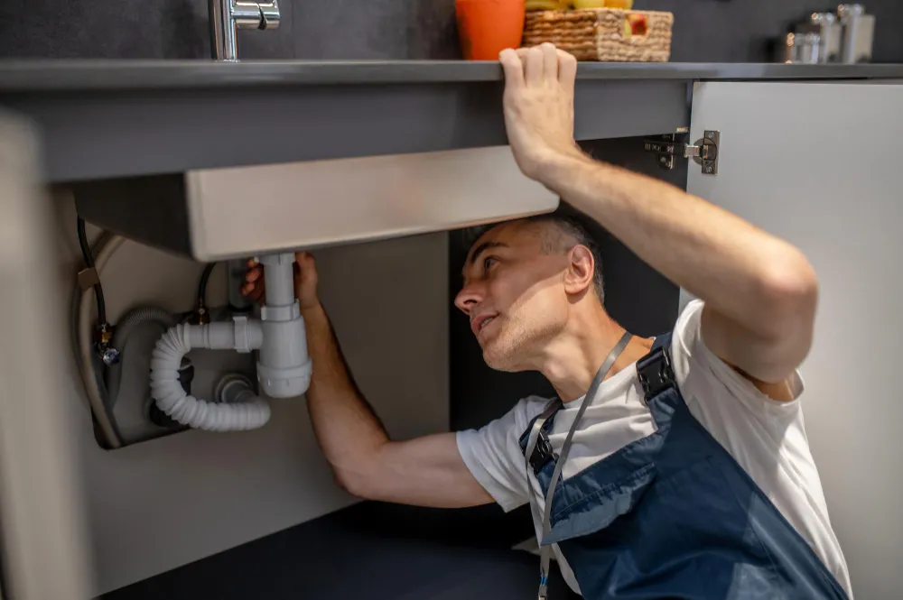Banyo Tıkanıklık Açma